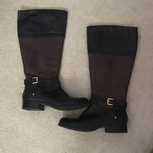 Audrey Brooke Boots